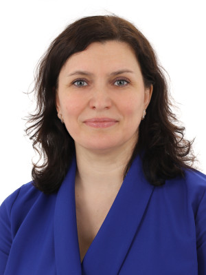 Заведующий Цепаева Елена Викторовна Заведующий Цепаева Елена Викторовна