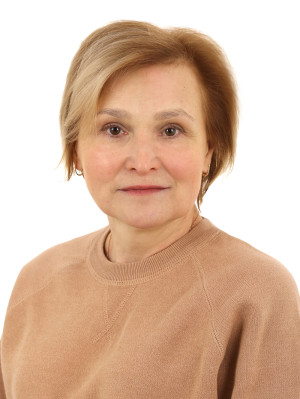 Учитель-логопед Велигорская Татьяна Владимировна Учитель-логопед Велигорская Татьяна Владимировна
