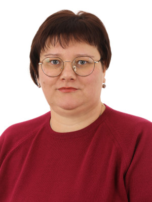 Воспитатель высшей категории Трушечкина Юната Михайловна Воспитатель высшей категории Трушечкина Юната Михайловна